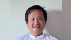 စစ်ရေးတင်းမာနေတဲ့ ကချင်ပြည်နယ်မှာ ဓမ္မဆရာတဦး သတ်ဖြတ်ခံရ စစ်ရေးတင်းမာနေတဲ့ ကချင်ပြည်နယ်မှာ ဓမ္မဆရာတဦး သတ်ဖြတ်ခံရ