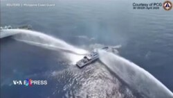 Trung Quốc khăng khăng đã đạt thỏa thuận ‘không nuốt lời’ với Philippines ở Biển Đông Trung Quốc khăng khăng đã đạt thỏa thuận ‘không nuốt lời’ với Philippines ở Biển Đông