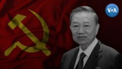 Thấy gì từ việc Bộ trưởng Công an Tô Lâm lên làm Chủ tịch nước Việt Nam? Thấy gì từ việc Bộ trưởng Công an Tô Lâm lên làm Chủ tịch nước Việt Nam?