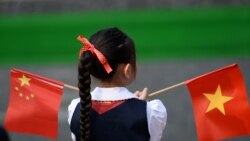 တောင်တရုတ် ပင်လယ်တွင်း တရုတ်နဲ့ဗီယက်နမ် ဆက်ဆံရေးတင်းမာ တောင်တရုတ် ပင်လယ်တွင်း တရုတ်နဲ့ဗီယက်နမ် ဆက်ဆံရေးတင်းမာ