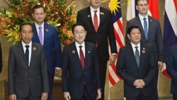 အာရှမှာ ကာဘွန်ဓာတ်ငွေ့ကင်းစင်ရေး ဂျပန်ဦးဆောင်မည်
 အာရှမှာ ကာဘွန်ဓာတ်ငွေ့ကင်းစင်ရေး ဂျပန်ဦးဆောင်မည်