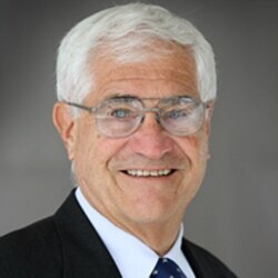 "太平洋论坛"名誉主席拉尔夫•科萨(Ralph A. Cossa)(照片来源:太平洋论坛)