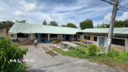 Những cây thuốc lan toả tinh thần tương thân tương ái Những cây thuốc lan toả tinh thần tương thân tương ái