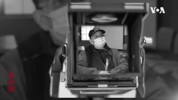 原声带·谢中之:他向共产党告发我,被FBI盯上害了自己 原声带·谢中之:他向共产党告发我,被FBI盯上害了自己