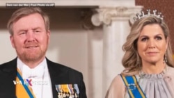 Việt Nam đề nghị Vua và Hoàng hậu Hà Lan hoãn thăm vì ‘tình hình nội bộ’ Việt Nam đề nghị Vua và Hoàng hậu Hà Lan hoãn thăm vì ‘tình hình nội bộ’