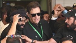 Cựu Thủ tướng Pakistan bị bắt vì tội tham nhũng
 Cựu Thủ tướng Pakistan bị bắt vì tội tham nhũng