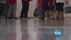 တက္ကဆက်ပြည်နယ်ကျောင်းတွေမှာ လက်နက်ကိုင် လုံခြုံရေးဌားဖို့ အခက်တွေ့ တက္ကဆက်ပြည်နယ်ကျောင်းတွေမှာ လက်နက်ကိုင် လုံခြုံရေးဌားဖို့ အခက်တွေ့