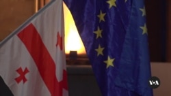 VOA英语视频:格鲁吉亚试图调和有争议的苏联历史与西方未来
 VOA英语视频:格鲁吉亚试图调和有争议的苏联历史与西方未来