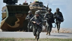 ရွှေမြွေဟောက်စစ်ရေးလေ့ကျင့်မှု အဆုံးသတ်
 ရွှေမြွေဟောက်စစ်ရေးလေ့ကျင့်မှု အဆုံးသတ်