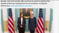 ကန် မြန်မာကို ဒေါ်လာ သန်း ၅၀ ထပ်ကူညီ “တပတ်အတွင်း ပြည်တွင်းသတင်း” ကန် မြန်မာကို ဒေါ်လာ သန်း ၅၀ ထပ်ကူညီ “တပတ်အတွင်း ပြည်တွင်းသတင်း”