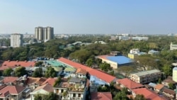 ရပ်ဆိုင်းထားရတဲ့ ဆောက်လုပ်ရေးလုပ်ငန်း (၈၀၀)ခန့် ဖျက်သိမ်းခံရဖွယ်ရှိ ရပ်ဆိုင်းထားရတဲ့ ဆောက်လုပ်ရေးလုပ်ငန်း (၈၀၀)ခန့် ဖျက်သိမ်းခံရဖွယ်ရှိ