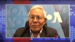 မြန်မာ မီဒီယာတွေ ဘယ်လိုရပ်တည်နေသလဲ “အထူးစကားဝိုင်း” မြန်မာ မီဒီယာတွေ ဘယ်လိုရပ်တည်နေသလဲ “အထူးစကားဝိုင်း”