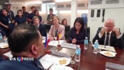 Đức chỉ trích ‘hành động nguy hiểm’ của Trung Quốc ở Biển Đông Đức chỉ trích ‘hành động nguy hiểm’ của Trung Quốc ở Biển Đông