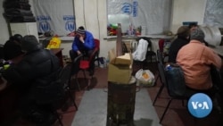 VOA英语视频:炮火逼近——走访巴赫穆特附近的恰索夫亚尔 VOA英语视频:炮火逼近——走访巴赫穆特附近的恰索夫亚尔