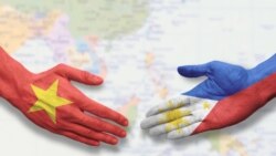 Philippines ‘sẵn sàng’ đàm phán với Việt Nam về vấn đề Biển Đông Philippines ‘sẵn sàng’ đàm phán với Việt Nam về vấn đề Biển Đông