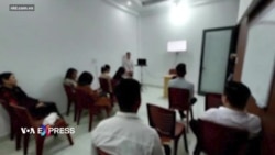 Quảng Nam xóa sổ Hội Thánh Đức Chúa Trời ở Hội An Quảng Nam xóa sổ Hội Thánh Đức Chúa Trời ở Hội An