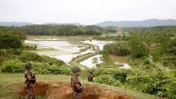 ရိုဟင်ဂျာဒုက္ခသည်တွေကို ဘင်္ဂလားဒေ့ရှ့်နယ်ခြားစောင့်တပ် ရိုက်နှက်ပြန်ပို့ခဲ့ (Fortify Rights) ရိုဟင်ဂျာဒုက္ခသည်တွေကို ဘင်္ဂလားဒေ့ရှ့်နယ်ခြားစောင့်တပ် ရိုက်နှက်ပြန်ပို့ခဲ့ (Fortify Rights)