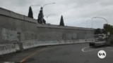 LogOn: Washington state tests drones to remove hard-to-reach graffiti