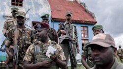 SML: Batomboki ba M23 babotoli mboka nzike lokola Isasha na Lubero SML: Batomboki ba M23 babotoli mboka nzike lokola Isasha na Lubero