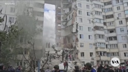 VOA英语视频:乌克兰军队等待美国武器之际,俄罗斯看到“机会之窗”  VOA英语视频:乌克兰军队等待美国武器之际,俄罗斯看到“机会之窗”