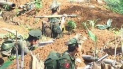 ဆွမ်ပရာဘွမ်အနီးက စစ်ကောင်စီရဲ့ အရေးပါတဲ့တပ်စခန်း KIA သိမ်းပိုက် ဆွမ်ပရာဘွမ်အနီးက စစ်ကောင်စီရဲ့ အရေးပါတဲ့တပ်စခန်း KIA သိမ်းပိုက်