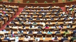 Ông Võ Văn Thưởng bị Quốc hội miễn nhiệm chức chủ tịch nước Việt Nam Ông Võ Văn Thưởng bị Quốc hội miễn nhiệm chức chủ tịch nước Việt Nam