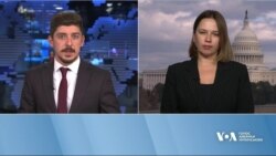 Байден відреагував на масовану атаку України Росією.Відео