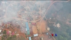 ပင်လောင်းလူသတ်မှု သတင်းစာရှင်းလင်းပွဲ “တပတ်အတွင်း ပြည်တွင်းသတင်း” ပင်လောင်းလူသတ်မှု သတင်းစာရှင်းလင်းပွဲ “တပတ်အတွင်း ပြည်တွင်းသတင်း”