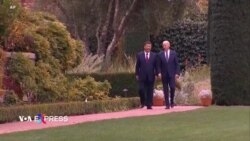 Mỹ, Trung Quốc cố gắng giảm bớt căng thẳng trong bối cảnh Đài Loan vẫn là điểm nóng Mỹ, Trung Quốc cố gắng giảm bớt căng thẳng trong bối cảnh Đài Loan vẫn là điểm nóng