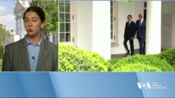 Зустріч Байдена та Кішіди: результати. Відео Зустріч Байдена та Кішіди: результати. Відео