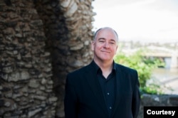 英国伦敦国王学院刘氏中国研究院主任、中国研究教授克里·布朗(Kerry Brown)