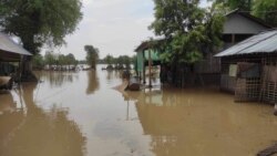 မိုခါဆိုင်ကလုန်းကြောင့် စစ်ကိုင်းတိုင်းမှာ ထိခိုက်ပျက်စီးမှုများပြား
 မိုခါဆိုင်ကလုန်းကြောင့် စစ်ကိုင်းတိုင်းမှာ ထိခိုက်ပျက်စီးမှုများပြား