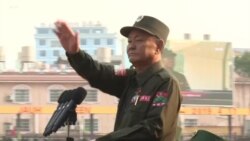 အပစ်အခတ် တနှစ်ရပ် ဆိုပါလား (ဦးအောင်ခင်) အပစ်အခတ် တနှစ်ရပ် ဆိုပါလား (ဦးအောင်ခင်)