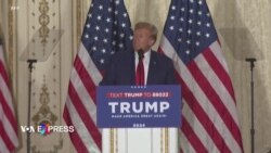 Cựu Tổng thống Trump bị cáo buộc cố tình giữ tài liệu quân sự mật về tấn công Iran Cựu Tổng thống Trump bị cáo buộc cố tình giữ tài liệu quân sự mật về tấn công Iran