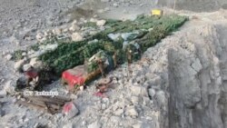 ထိုင်ဝမ်ငလျင်ကြောင့် ပိတ်မိနေသူ အများအပြား ရှိနေဆဲ ထိုင်ဝမ်ငလျင်ကြောင့် ပိတ်မိနေသူ အများအပြား ရှိနေဆဲ