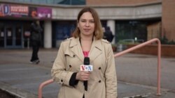 Супервівторок – Голос Америки на звʼязку із Вірджинії. Відео