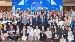 Mỹ-Việt hợp tác về đổi mới quốc tế hóa giáo dục đại học Mỹ-Việt hợp tác về đổi mới quốc tế hóa giáo dục đại học