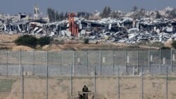 ဂါဇာစစ်ပွဲအလွန် ပါလက်စတိုင်း အနာဂတ်ရေး ကန် နဲ့ အစ္စရေးအကြား သဘောထားကွဲ ဂါဇာစစ်ပွဲအလွန် ပါလက်စတိုင်း အနာဂတ်ရေး ကန် နဲ့ အစ္စရေးအကြား သဘောထားကွဲ