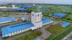 ကိုရီးယားမွေးမြူရေးကုမ္ပဏီ ယာယီရပ်နားမှုနဲ့ မြန်မာ့စီးပွားရေးအကျပ်အတည်း ကိုရီးယားမွေးမြူရေးကုမ္ပဏီ ယာယီရပ်နားမှုနဲ့ မြန်မာ့စီးပွားရေးအကျပ်အတည်း