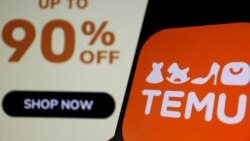 Các công ty thương mại điện tử Trung Quốc khuynh đảo thị trường Mỹ Các công ty thương mại điện tử Trung Quốc khuynh đảo thị trường Mỹ