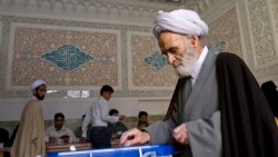 ပြုပြင်ပြောင်းလဲလိုသူ အီရန်သမ္မတသစ်ဖြစ်လာ ပြုပြင်ပြောင်းလဲလိုသူ အီရန်သမ္မတသစ်ဖြစ်လာ