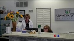 ရွှေ့ပြောင်းလာသူတွေအတွက် ကိုလိုရာဒိုက ဆေးခန်း ရွှေ့ပြောင်းလာသူတွေအတွက် ကိုလိုရာဒိုက ဆေးခန်း