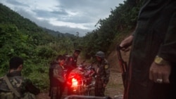 မိုးမောက်နဲ့ လိုင်ဇာ စစ်စခန်းအားလုံးနီးပါး KIA သိမ်းပိုက် မိုးမောက်နဲ့ လိုင်ဇာ စစ်စခန်းအားလုံးနီးပါး KIA သိမ်းပိုက်