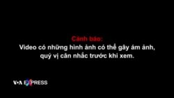 Taliban phủ nhận can thiệp viện trợ trong khi vẫn bắt giữ và đe dọa các nữ nhân viên cứu trợ Taliban phủ nhận can thiệp viện trợ trong khi vẫn bắt giữ và đe dọa các nữ nhân viên cứu trợ