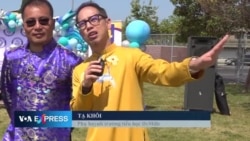 Phụ huynh trường DeMille Phụ huynh trường DeMille