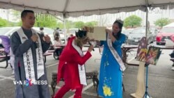 Giới trẻ hải ngoại đọc cổ tích Việt để tìm hiểu văn hóa truyền thống Giới trẻ hải ngoại đọc cổ tích Việt để tìm hiểu văn hóa truyền thống