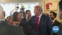 Trump Pleads Not Guilty to Classified Documents Charges  Trump Pleads Not Guilty to Classified Documents Charges