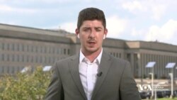 Розмова Остіна і Умєрова – деталі з Пентагону. Відео Розмова Остіна і Умєрова – деталі з Пентагону. Відео