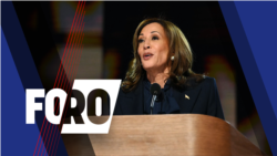 Foro (Radio): Kamala Harris: promesas y desafíos Foro (Radio): Kamala Harris: promesas y desafíos