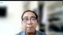 မြန်မာစစ်တပ်ကိုလက်နက်ရောင်းချမှုစွပ်စွဲချက် မှန်မှန်ကန်ကန်အရေးယူဖို့ အင်ဒိုကို NUG တိုက်တွန်း  မြန်မာစစ်တပ်ကိုလက်နက်ရောင်းချမှုစွပ်စွဲချက် မှန်မှန်ကန်ကန်အရေးယူဖို့ အင်ဒိုကို NUG တိုက်တွန်း